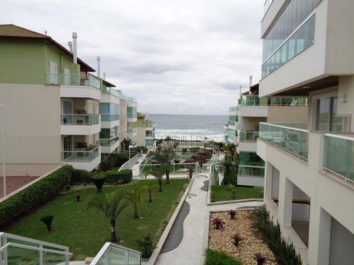 Cobertura Com 3 Dormitórios À Venda, 259 M² Por R$ 2.300.000 - Santinho - Florianópolis/sc - Co0225
