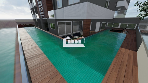 Imagem 3 de 4 de Apartamento Para Venda - 02950.8696