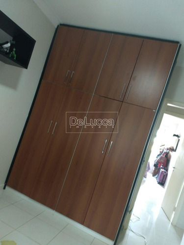 Imagem 28 de 30 de Apartamento À Venda Em Jardim Flamboyant - Ap003727