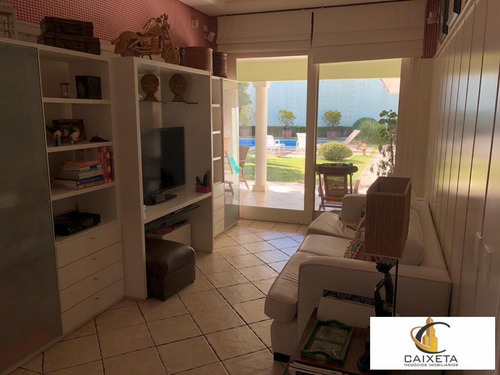 Imagem 12 de 15 de Casa A Venda Tamboré 3 - 732