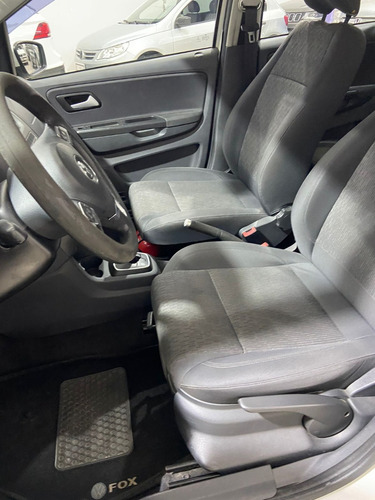 Volkswagen Fox 1.6 Vht Trend Total Flex I-motion 5p