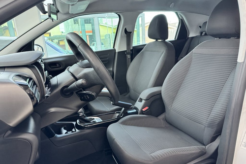 Citroën C4 Cactus 1.6 VTI 120 FLEX FEEL EAT6
