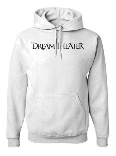 Dream Theater Sudaderas