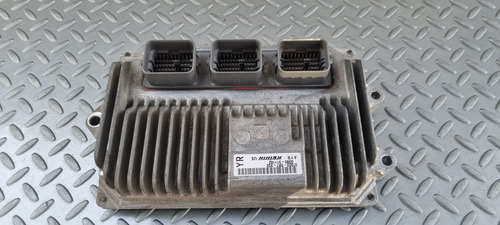 Computadora De Motor Honda Fit 2016 - 2010 1.5 Estandar (Usado)