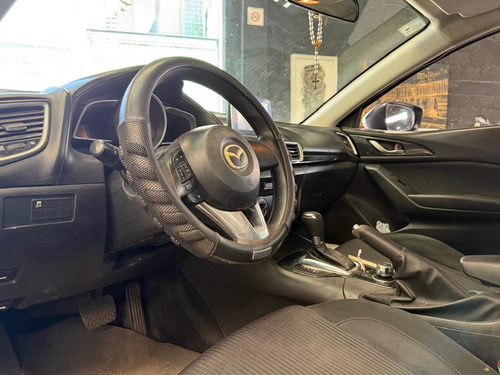 Mazda Mazda 3 2.0 I Touring Sedan At