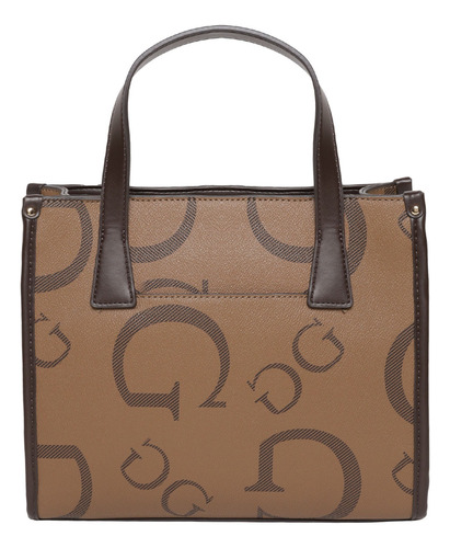 Bolsa Guess Factory Cg969222-coc