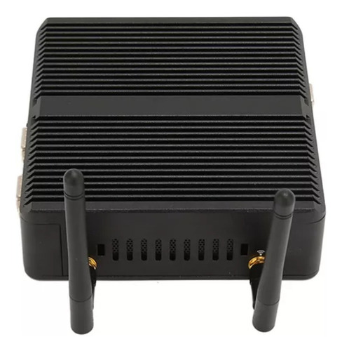 // Mini Pc Cpu J4125 Ddr4 8g Industrial Sin Ventilador De