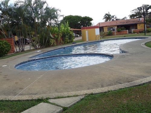 Imagen 2 de 10 de Casa En Venta Valle De Oro De San Diego, Edo Carabobo. Noreida Delgado