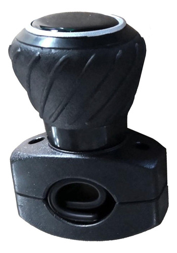 Volante Knob Heavy Duty Para Camiones De Tractores De De