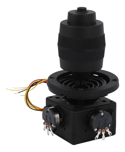 Botón Potenciómetro Electrónico De 2 Ejes Tipo Joystick Elec