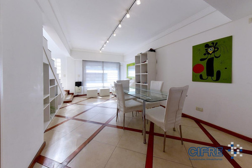 Imagen 15 de 30 de Bajo De Precio Precio!!! Ph De 3 Ambientes En Dúplex Con Terraza Propia -