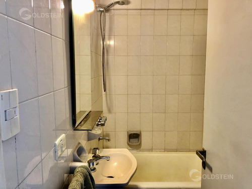 Departamento - Almagro