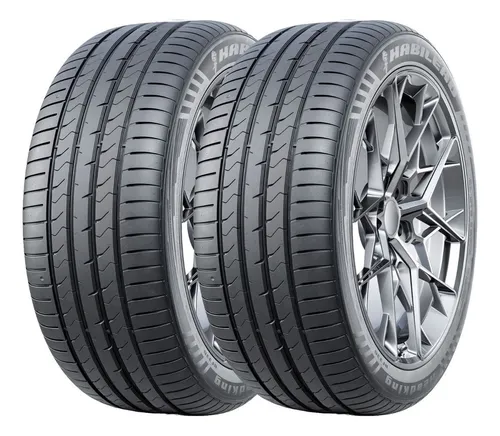 Cubierta 195/65/15 X2 Habilead Practical Max H206 91 V