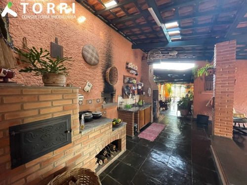 Imagem 27 de 30 de Chácara Em Alumínio/sp - Ch00264 - 68304740