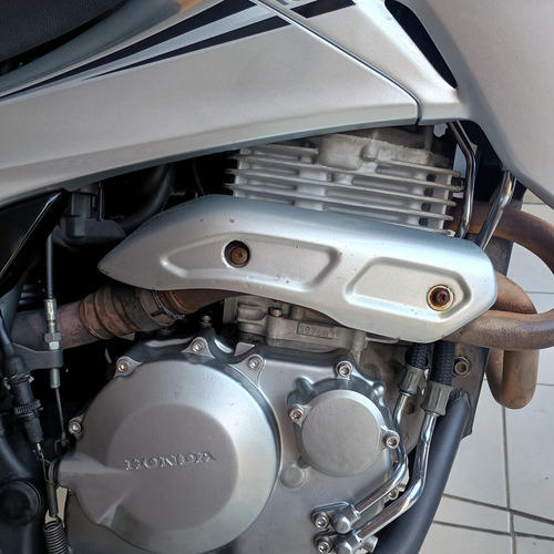 Nx 400 Falcon I