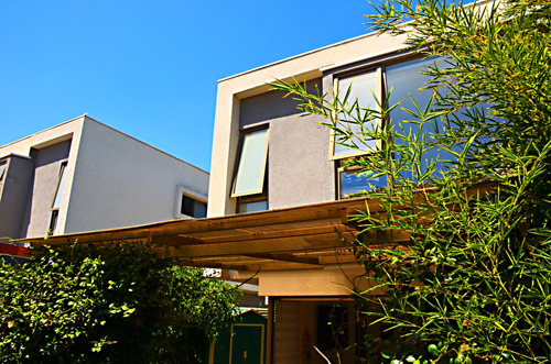 Imagen 23 de 30 de Casa Estilo Mediterranea Barrio Residencial La Florida