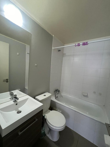 Acogedor Departamento En Arriendo,primer Piso, Sector Valle