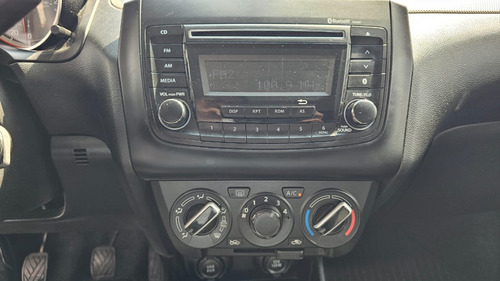 Suzuki Swift 1.2 Gls Mt