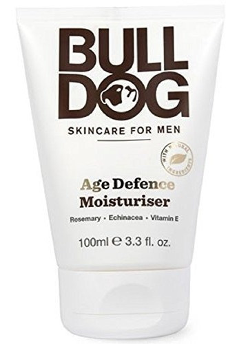 Crema Hidratante Bulldog Natural Skincare Age Defense