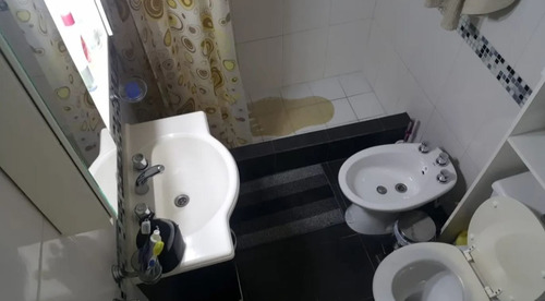 Imagen 6 de 8 de Departamento En Venta De 1 Dormitorio En Lomas Del Mirador