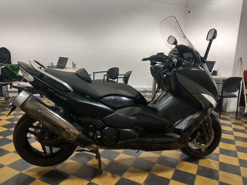 Imagen 3 de 10 de Yamaha T Max 500 2008