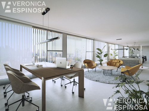 Oficinas En Venta - Moron Sur