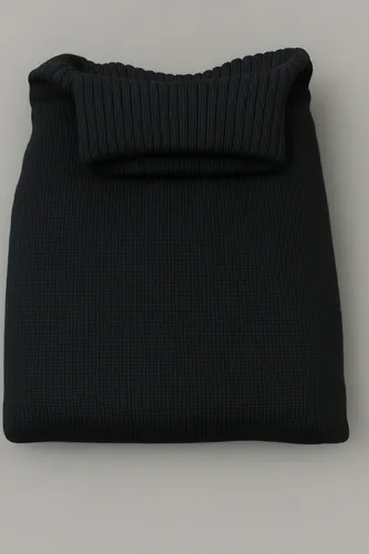 Polera Hombre Hilado Abrigada Excelente Calidad