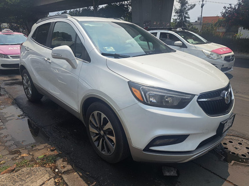 Buick Encore 1.4 Cxl At