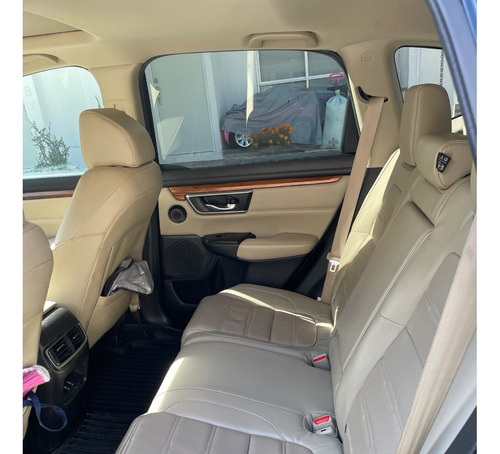 Honda CR-V 1.5 Touring Cvt