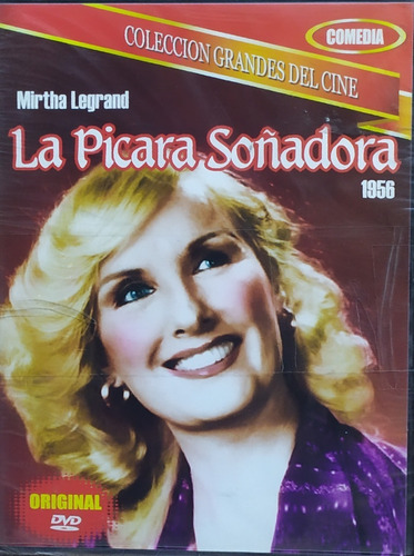 La Picara Soñadora - Mirtha Legrand