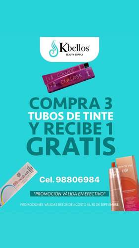 Producto De Belleza