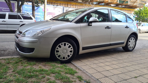 Citroën C4 1.6 X Am71