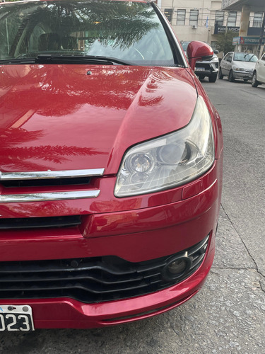 Citroën C4 2.0 Vts