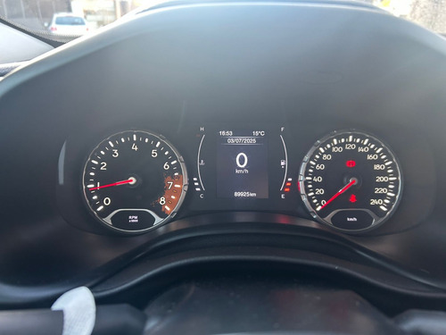 Jeep Renegade 1.8 Sport Plus