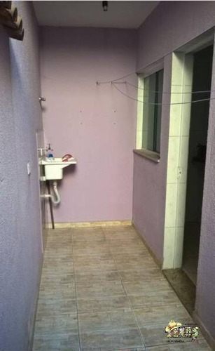 Imagem 13 de 15 de Casa Em Condominío Fechado Vila Cosmopolita - 2348