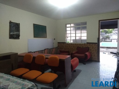 Imagem 10 de 15 de Casa Assobradada - Vila Formosa - Sp - 595824