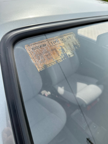 Volkswagen Parati 1.6 Cl 2P