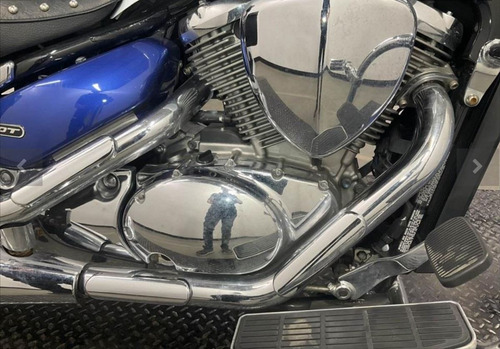 Suzuki Boulevard C50t