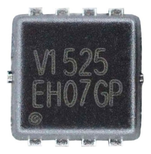 Mdv1525 Single N-channel Trench Mosfet 30v, 24a