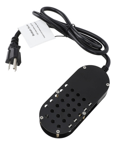 Calentador Para Aves De Corral, 250 W, Bebedero De Pollo Y D