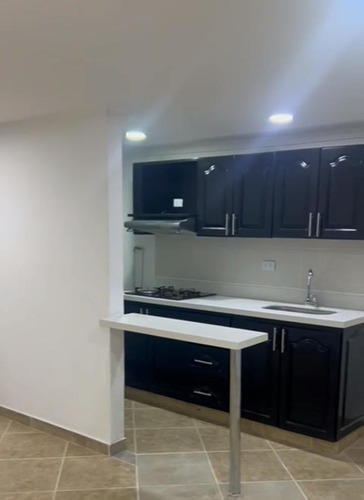 Vendo Apartamento En Itagüi, Urbanización Reservas Del Sur