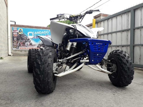 Yamaha Yfz 450