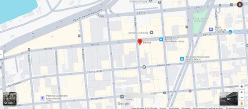 Amortiguadores Traseros G2 Amazon Parati