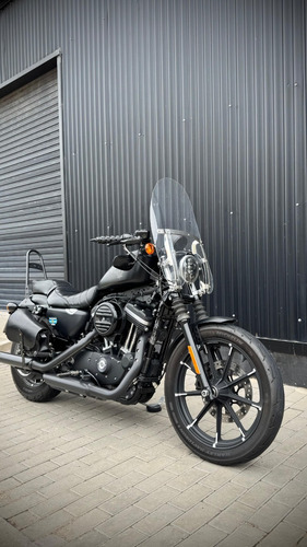 Harley Davidson Iron 883