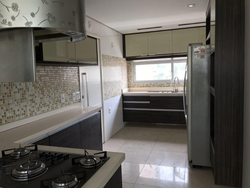 Imagem 12 de 30 de Apartamento Residencial À Venda, Tatuapé, São Paulo. - Ap5175