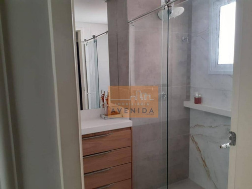 Imagem 9 de 16 de Apartamento Residencial Santa Clara - Ap0549