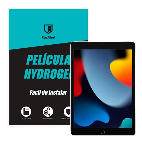 Película iPad Pro 12.9 2018/2021 Kingshield Hydrogel