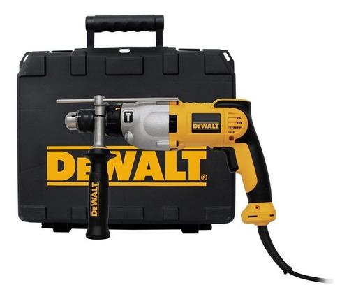 Rotomartillo 1/2' V. V.r 1000 Watts Dewalt Dwd520k