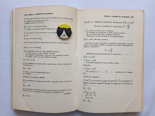 Libro Física Programada Vol 1 Joseph & Leahy 137g9 (Usado)