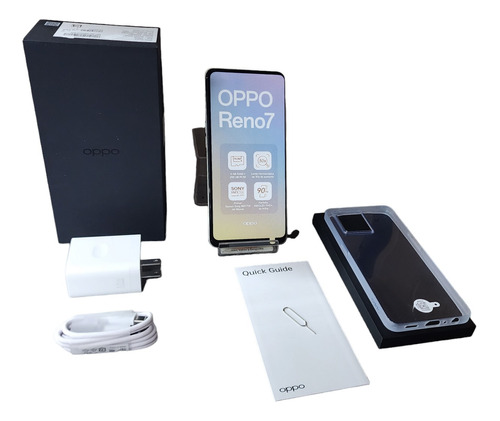 Telefono Celular Oppo Reno7 256gb 8+4gb Ram Telcel/liberado